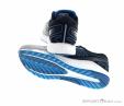 Saucony Freedom 3 Mens Running Shoes, Saucony, Gris, , Hommes, 0325-10015, 5637752867, 044213467816, N3-13.jpg