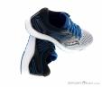 Saucony Freedom 3 Mens Running Shoes, Saucony, Gris, , Hombre, 0325-10015, 5637752867, 044213467816, N3-18.jpg