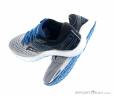 Saucony Freedom 3 Mens Running Shoes, Saucony, Gris, , Hommes, 0325-10015, 5637752867, 044213467816, N4-09.jpg
