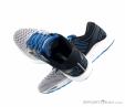 Saucony Freedom 3 Mens Running Shoes, Saucony, Gris, , Hombre, 0325-10015, 5637752867, 044213467816, N5-10.jpg