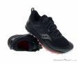 Saucony Peregrine 10 Mens Trail Running Shoes, , Black, , Male, 0325-10016, 5637752874, , N1-01.jpg