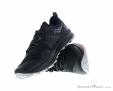 Saucony Peregrine 10 Mens Trail Running Shoes, , Black, , Male, 0325-10016, 5637752874, , N1-06.jpg