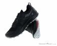 Saucony Peregrine 10 Mens Trail Running Shoes, , Black, , Male, 0325-10016, 5637752874, , N2-07.jpg