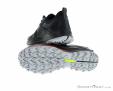 Saucony Peregrine 10 Mens Trail Running Shoes, , Black, , Male, 0325-10016, 5637752874, , N2-12.jpg