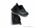Saucony Peregrine 10 Mens Trail Running Shoes, , Noir, , Hommes, 0325-10016, 5637752874, , N2-17.jpg