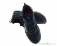 Saucony Peregrine 10 Mens Trail Running Shoes, Saucony, Noir, , Hommes, 0325-10016, 5637752874, 044213472667, N3-03.jpg