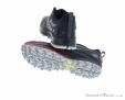 Saucony Peregrine 10 Mens Trail Running Shoes, , Black, , Male, 0325-10016, 5637752874, , N3-13.jpg