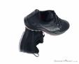 Saucony Peregrine 10 Mens Trail Running Shoes, Saucony, Noir, , Hommes, 0325-10016, 5637752874, 044213472667, N3-18.jpg