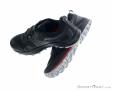 Saucony Peregrine 10 Mens Trail Running Shoes, Saucony, Black, , Male, 0325-10016, 5637752874, 044213472667, N4-09.jpg
