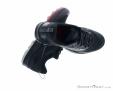 Saucony Peregrine 10 Mens Trail Running Shoes, , Black, , Male, 0325-10016, 5637752874, , N4-19.jpg