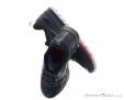 Saucony Peregrine 10 Mens Trail Running Shoes, , Black, , Male, 0325-10016, 5637752874, , N5-05.jpg