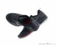 Saucony Peregrine 10 Mens Trail Running Shoes, , Noir, , Hommes, 0325-10016, 5637752874, , N5-10.jpg