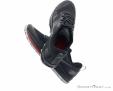Saucony Peregrine 10 Mens Trail Running Shoes, , Black, , Male, 0325-10016, 5637752874, , N5-15.jpg