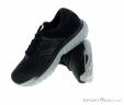 Saucony Triumph 17 Mens Running Shoes, Saucony, Čierna, , Muži, 0325-10017, 5637752881, 044212510704, N2-07.jpg