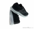 Saucony Triumph 17 Mens Running Shoes, Saucony, Noir, , Hommes, 0325-10017, 5637752881, 044212510704, N2-17.jpg