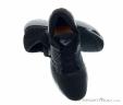 Saucony Triumph 17 Mens Running Shoes, Saucony, Black, , Male, 0325-10017, 5637752881, 044212510704, N3-03.jpg
