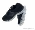 Saucony Triumph 17 Mens Running Shoes, Saucony, Noir, , Hommes, 0325-10017, 5637752881, 044212510704, N3-08.jpg