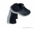 Saucony Triumph 17 Mens Running Shoes, Saucony, Black, , Male, 0325-10017, 5637752881, 044212510704, N3-18.jpg