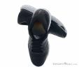 Saucony Triumph 17 Mens Running Shoes, Saucony, Black, , Male, 0325-10017, 5637752881, 044212510704, N4-04.jpg