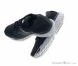 Saucony Triumph 17 Mens Running Shoes, Saucony, Black, , Male, 0325-10017, 5637752881, 044212510704, N4-09.jpg