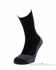 Falke TK 2 Cool Mens Hiking Socks, , Black, , Male, 0067-10051, 5637752889, , N1-06.jpg