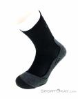 Falke TK 2 Cool Mens Hiking Socks, , Black, , Male, 0067-10051, 5637752889, , N2-07.jpg