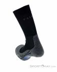 Falke TK 2 Cool Mens Hiking Socks, , Black, , Male, 0067-10051, 5637752889, , N2-12.jpg