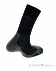 Falke TK 2 Cool Mens Hiking Socks, , Black, , Male, 0067-10051, 5637752889, , N2-17.jpg