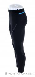 Dynafit Ultra Long Tights Mens Running Pants, Dynafit, Noir, , Hommes, 0015-10912, 5637752905, 0, N2-07.jpg