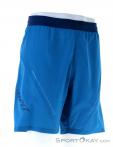 Dynafit Alpine 2 M Shorts Mens Outdoor Shorts, Dynafit, Bleu, , Hommes, 0015-10913, 5637752909, 4053866088879, N1-01.jpg