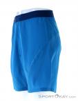 Dynafit Alpine 2 M Shorts Mens Outdoor Shorts, Dynafit, Bleu, , Hommes, 0015-10913, 5637752909, 4053866088879, N1-06.jpg