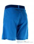 Dynafit Alpine 2 M Shorts Mens Outdoor Shorts, Dynafit, Bleu, , Hommes, 0015-10913, 5637752909, 4053866088879, N1-11.jpg