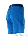 Dynafit Alpine 2 M Shorts Mens Outdoor Shorts, Dynafit, Bleu, , Hommes, 0015-10913, 5637752909, 4053866088879, N1-16.jpg