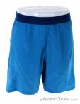Dynafit Alpine 2 M Shorts Mens Outdoor Shorts, Dynafit, Bleu, , Hommes, 0015-10913, 5637752909, 4053866088879, N2-02.jpg