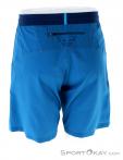 Dynafit Alpine 2 M Shorts Mens Outdoor Shorts, Dynafit, Bleu, , Hommes, 0015-10913, 5637752909, 4053866088879, N2-12.jpg