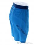 Dynafit Alpine 2 M Shorts Mens Outdoor Shorts, , Blue, , Male, 0015-10913, 5637752909, , N2-17.jpg