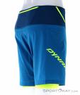 Dynafit Ultra Shorts Mens Outdoor Pants, , Blue, , Male, 0015-10915, 5637752921, , N1-16.jpg
