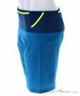 Dynafit Ultra Shorts Mens Outdoor Pants, , Blue, , Male, 0015-10915, 5637752921, , N2-07.jpg