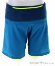 Dynafit Ultra Shorts Mens Outdoor Pants, , Modrá, , Muži, 0015-10915, 5637752921, , N2-12.jpg