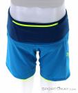 Dynafit Ultra Shorts Mens Outdoor Pants, , Bleu, , Hommes, 0015-10915, 5637752921, , N3-13.jpg