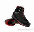 Mammut Kento Guide High Mens Mountaineering Boots Gore-Tex, , Gray, , Male, 0014-11153, 5637752934, , N1-01.jpg