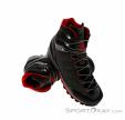 Mammut Kento Guide High Mens Mountaineering Boots Gore-Tex, , Gray, , Male, 0014-11153, 5637752934, , N2-02.jpg