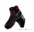 Mammut Kento Guide High Mens Mountaineering Boots Gore-Tex, , Gray, , Male, 0014-11153, 5637752934, , N2-07.jpg