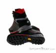 Mammut Kento Guide High Mens Mountaineering Boots Gore-Tex, , Gray, , Male, 0014-11153, 5637752934, , N2-12.jpg