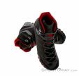 Mammut Kento Guide High Mens Mountaineering Boots Gore-Tex, , Gray, , Male, 0014-11153, 5637752934, , N3-03.jpg