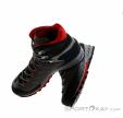 Mammut Kento Guide High Mens Mountaineering Boots Gore-Tex, , Gray, , Male, 0014-11153, 5637752934, , N3-08.jpg