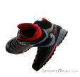 Mammut Kento Guide High Mens Mountaineering Boots Gore-Tex, , Gray, , Male, 0014-11153, 5637752934, , N4-09.jpg