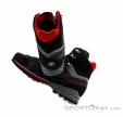 Mammut Kento Guide High Mens Mountaineering Boots Gore-Tex, , Gray, , Male, 0014-11153, 5637752934, , N4-14.jpg