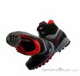 Mammut Kento Guide High Mens Mountaineering Boots Gore-Tex, , Gray, , Male, 0014-11153, 5637752934, , N5-10.jpg