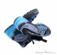 Salewa Wildfire Edge Mid GTX Womens Trekking Shoes Gore-Tex, , Blue, , Female, 0032-10755, 5637752967, , N5-20.jpg